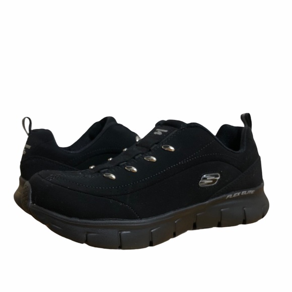 Skechers | Shoes | Skechers Suede Flex 